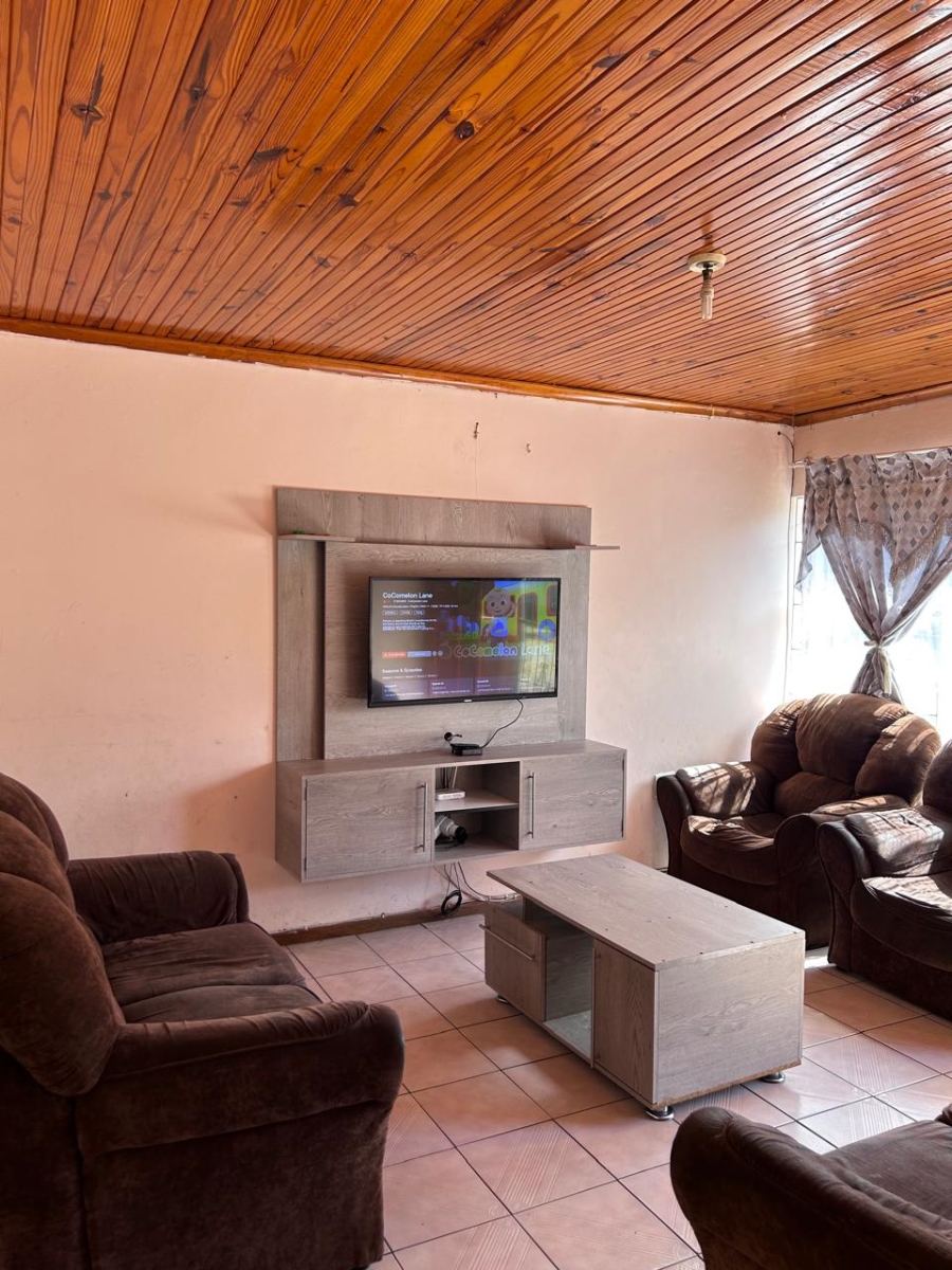3 Bedroom Property for Sale in Mdantsane Nu 11 Eastern Cape